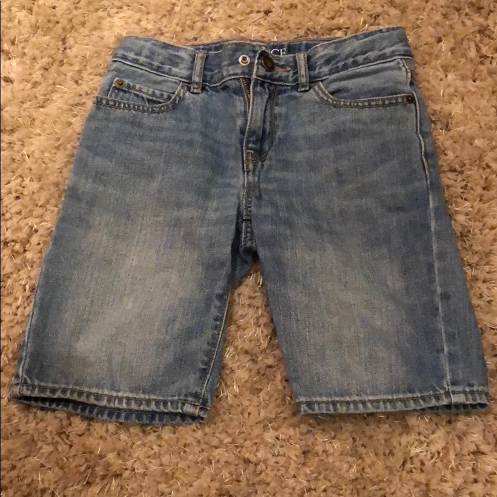 Boys shorts